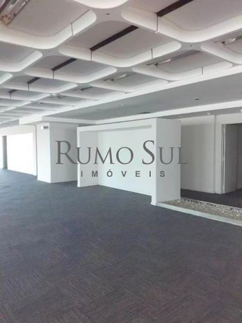 Foto 38 do(a) Sala / Conjunto Comercial false à venda em Jardim São Luís, São Paulo