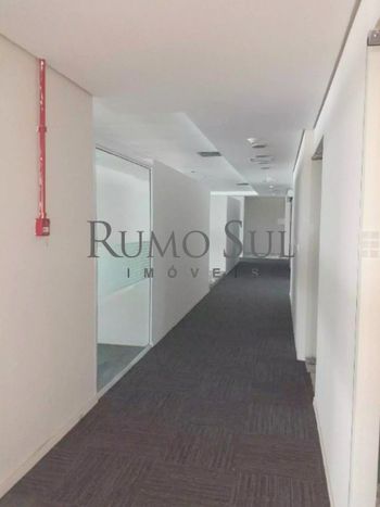 Foto 40 do(a) Sala / Conjunto Comercial false à venda em Jardim São Luís, São Paulo