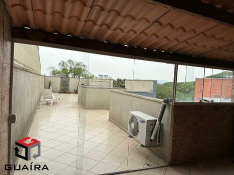 Foto 16 do(a) Cobertura de 3 quartos à venda em Vila Assunção, Santo André