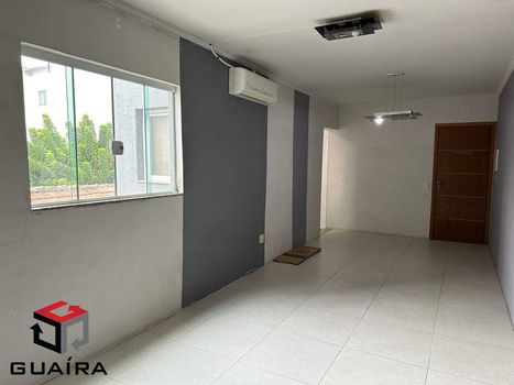 Foto 2 do(a) Cobertura de 3 quartos à venda em Vila Assunção, Santo André