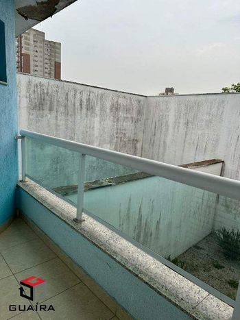 Foto 23 do(a) Cobertura de 3 quartos à venda em Vila Assunção, Santo André