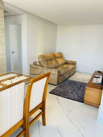 Foto 9 do(a) Apartamento de 3 quartos à venda em Vila Isolina Mazzei, São Paulo