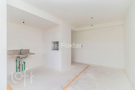 Foto 3 do(a) Apartamento de 3 quartos à venda em Jardim do Salso, Porto Alegre