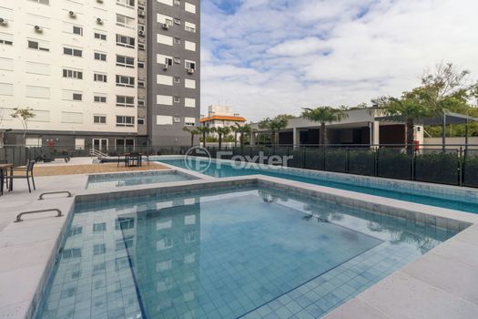 Foto 46 do(a) Apartamento de 3 quartos à venda em Jardim do Salso, Porto Alegre