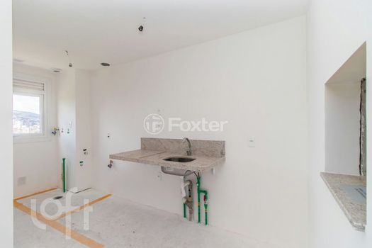 Foto 4 do(a) Apartamento de 3 quartos à venda em Jardim do Salso, Porto Alegre