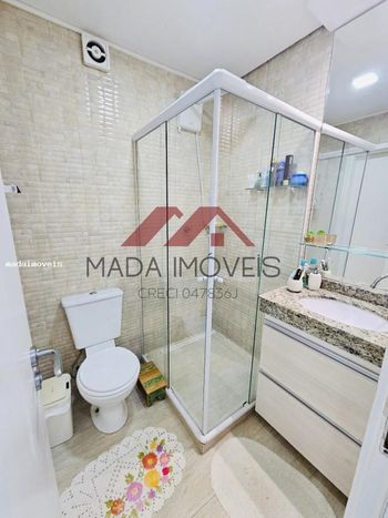 Foto 13 do(a) Apartamento de 3 quartos à venda em Mogi Moderno, Mogi das Cruzes