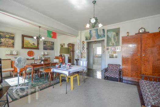 Foto 2 do(a) Apartamento de 3 quartos à venda em Santa Cecília, São Paulo