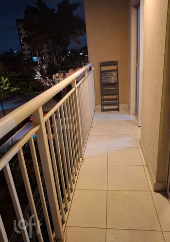 Foto 3 do(a) Apartamento de 1 quartos à venda em Vila Penteado, São Paulo