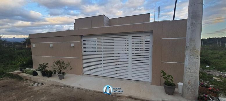 Foto 1 do(a) Casa em Condomínio de 3 quartos à venda em Xerém, Duque de Caxias