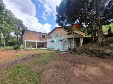 Foto 6 do(a) Fazenda / Sítio / Chácara de 8 quartos à venda em null, Piedade