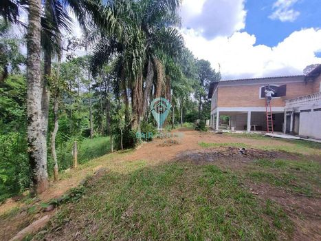 Foto 4 do(a) Fazenda / Sítio / Chácara de 8 quartos à venda em null, Piedade