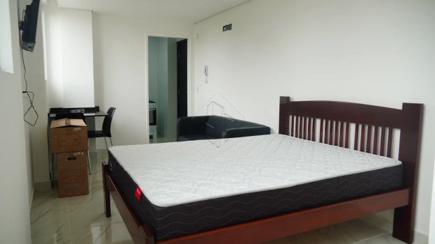 Foto 6 do(a) Flat de 1 quartos à venda em Intermares, Cabedelo