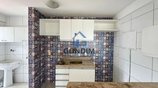 Foto 6 do(a) Apartamento de 3 quartos à venda em Cocó, Fortaleza