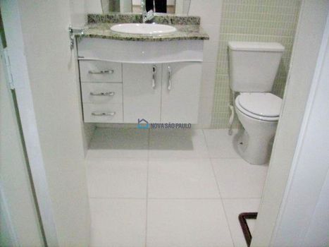 Foto 7 do(a) Apartamento de 2 quartos à venda em Jabaquara, São Paulo