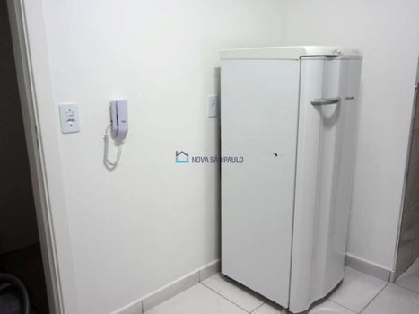 Foto 14 do(a) Apartamento de 2 quartos à venda em Jabaquara, São Paulo