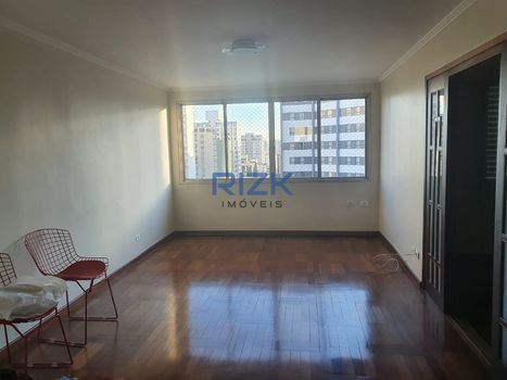 Foto 2 do(a) Apartamento de 3 quartos à venda em Paraíso, São Paulo