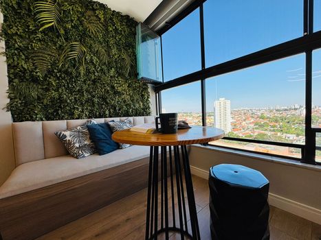 Foto 8 do(a) Apartamento de 3 quartos à venda em Jardim Piratininga, Sorocaba