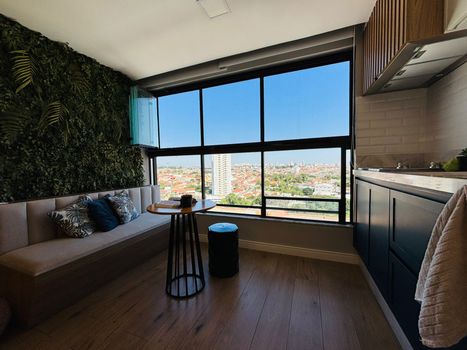 Foto 14 do(a) Apartamento de 3 quartos à venda em Jardim Piratininga, Sorocaba