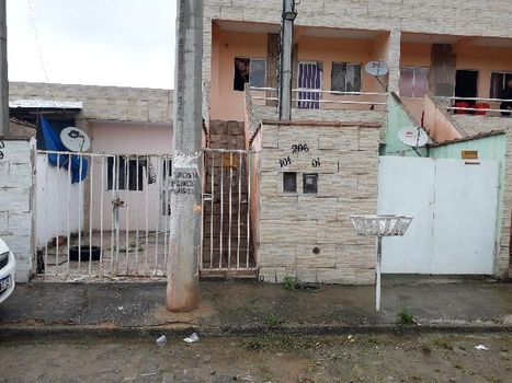 Foto 1 do(a) Apartamento de 2 quartos à venda em Ipiranga, Nova Iguaçu