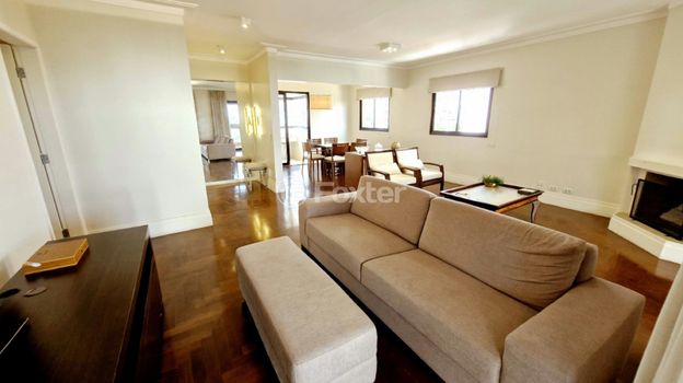 Foto 12 do(a) Apartamento de 3 quartos à venda em Jardim Fonte do Morumbi, São Paulo