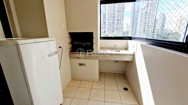 Foto 27 do(a) Apartamento de 3 quartos à venda em Jardim Fonte do Morumbi, São Paulo