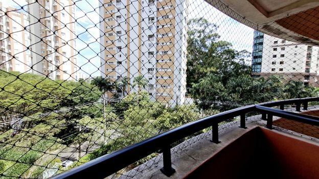 Foto 24 do(a) Apartamento de 3 quartos à venda em Jardim Fonte do Morumbi, São Paulo