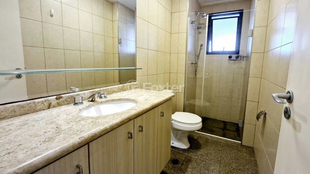 Foto 16 do(a) Apartamento de 3 quartos à venda em Jardim Fonte do Morumbi, São Paulo