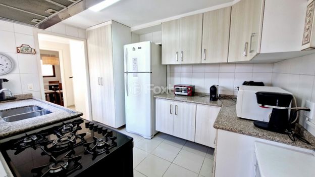 Foto 31 do(a) Apartamento de 3 quartos à venda em Jardim Fonte do Morumbi, São Paulo