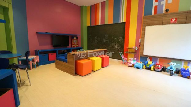 Foto 40 do(a) Apartamento de 3 quartos à venda em Jardim Fonte do Morumbi, São Paulo