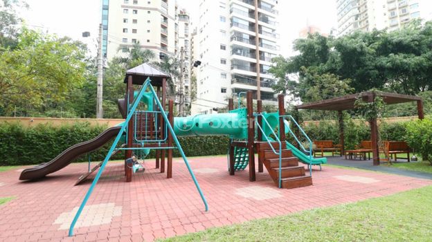Foto 39 do(a) Apartamento de 3 quartos à venda em Jardim Fonte do Morumbi, São Paulo