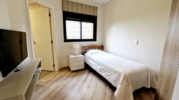 Foto 19 do(a) Apartamento de 3 quartos à venda em Jardim Fonte do Morumbi, São Paulo