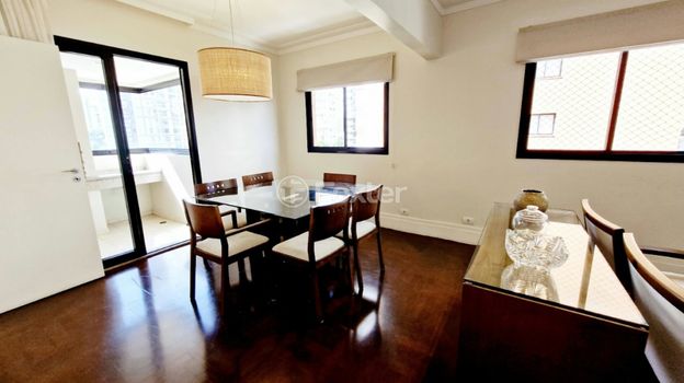 Foto 26 do(a) Apartamento de 3 quartos à venda em Jardim Fonte do Morumbi, São Paulo