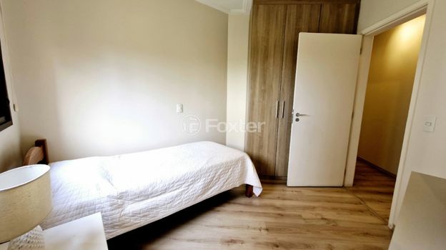 Foto 20 do(a) Apartamento de 3 quartos à venda em Jardim Fonte do Morumbi, São Paulo