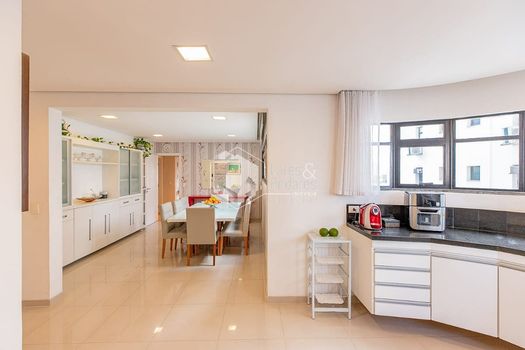 Foto 30 do(a) Apartamento de 5 quartos à venda em Jardim da Saúde, São Paulo