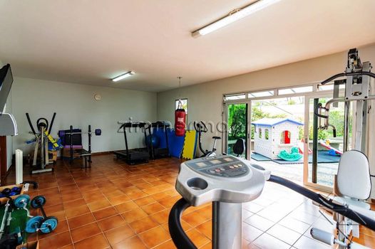 Foto 33 do(a) Apartamento de 4 quartos à venda em Campo Belo, São Paulo