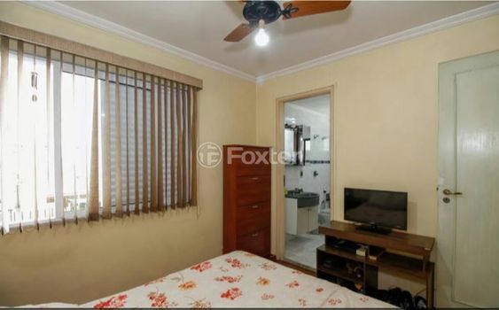 Foto 6 do(a) Apartamento de 3 quartos à venda em Paraíso, São Paulo