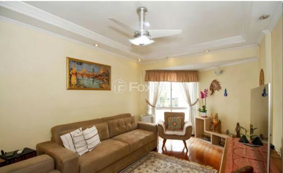 Foto 3 do(a) Apartamento de 3 quartos à venda em Paraíso, São Paulo