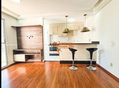 Foto 5 do(a) Apartamento de 2 quartos à venda em Jardim Guilhermino, Guarulhos