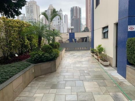 Foto 23 do(a) Apartamento de 3 quartos à venda em Vila Regente Feijó, São Paulo