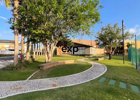 Foto 1 do(a) Casa em Condomínio de 4 quartos à venda em Parque do Jiqui, Parnamirim