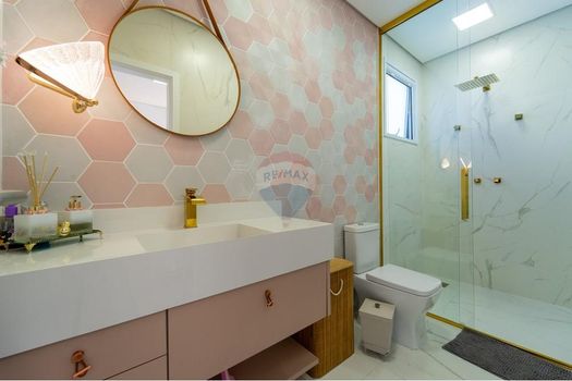 Foto 31 do(a) Casa em Condomínio de 3 quartos à venda em Bella Vittà, Jundiaí