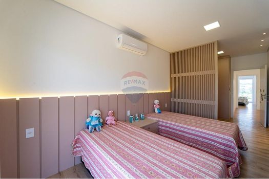 Foto 30 do(a) Casa em Condomínio de 3 quartos à venda em Bella Vittà, Jundiaí