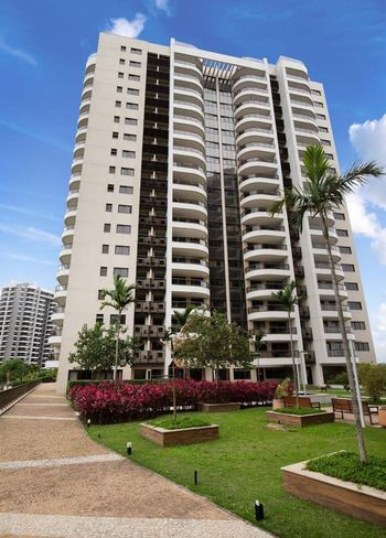Foto 2 do(a) Kitnet / JK / Studio de 4 quartos à venda em Barra da Tijuca, Rio de Janeiro