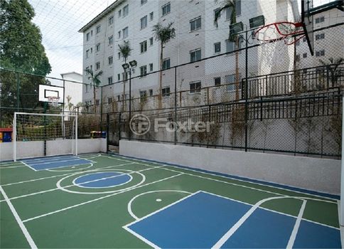 Foto 5 do(a) Apartamento de 2 quartos à venda em Jardim Albertina, Guarulhos