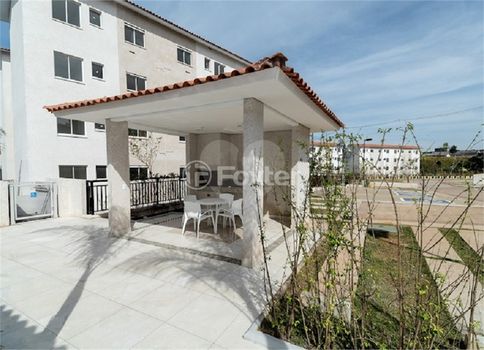 Foto 1 do(a) Apartamento de 2 quartos à venda em Jardim Albertina, Guarulhos