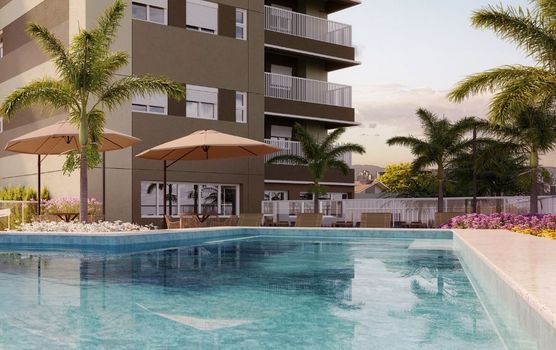 Foto 9 do(a) Apartamento de 3 quartos à venda em Jardim Nova Yorque, Araçatuba