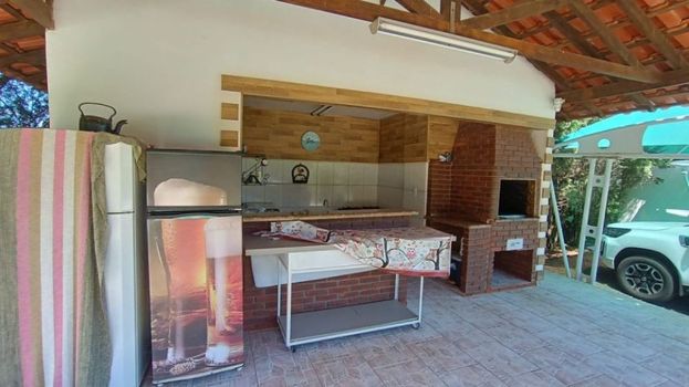 Foto 7 do(a) Fazenda / Sítio / Chácara de 3 quartos à venda em Recanto Santa Andréa, Cambé