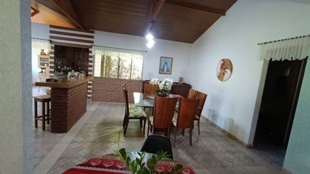 Foto 5 do(a) Fazenda / Sítio / Chácara de 3 quartos à venda em Recanto Santa Andréa, Cambé