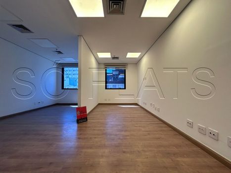 Foto 1 do(a) Sala / Conjunto Comercial false à venda em Jardim Paulista, São Paulo
