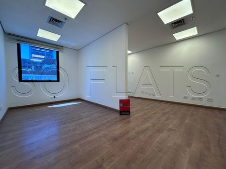 Foto 7 do(a) Sala / Conjunto Comercial false à venda em Jardim Paulista, São Paulo